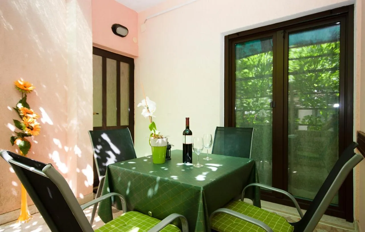 Guest House Ljubica Medulin