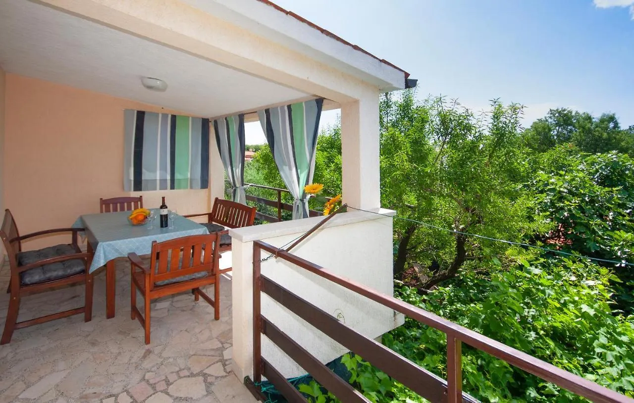 Guest House Ljubica Medulin Apartment