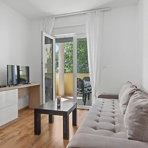 Apartmán Neea, Medulin